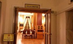 Meclis’te küçük yaştaki stajyer kızlara taciz