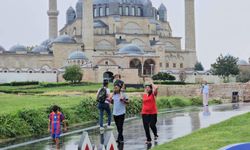 Marmara’da hava sıcaklıkları 5 ila 8 derece azalacak