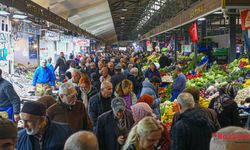 Bu listeye bakmadan sebze-meyve alışverişine çıkmayın