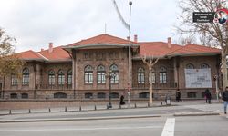 Bağımsızlığın yolu bu binada çizildi