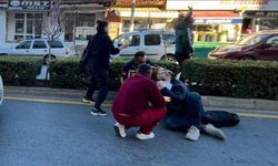 Muğla Büyükşehir Belediye Başkanı Aras’ın danışmanına saldırı: 4 gözaltı