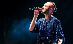 Mabel Matiz başkentte sahne alacak