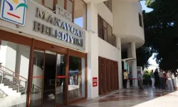 Manavgat'ta 'yolsuzluk' ve 'rüşvet' davasında 3 tahliye