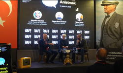 Afet Film Festivali ödülleri sahiplerini buldu