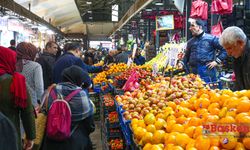 TÜFE Kasım’da yıllık yüzde 31,07 arttı