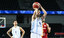 Türk Telekom Denizli deplasmanında