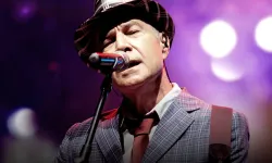 Mazhar Alanson, Ankara'da konser verecek