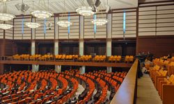 Bütçe görüşmelerine iktidar vekilleri ilgisiz