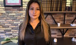 Öldürüldüğü öne sürülen Hatice, olay öncesi markette el işaretiyle yardım çağrısında bulunmuş