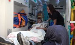 Ortaokul öğrencisi, akranı tarafından bıçaklandı