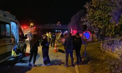 Osmaniye’de 3 aracın karıştığı zincirleme kazada 2 ölü, 7 yaralı