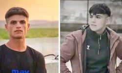 Otomobil ile çarpışan motosikletteki 2 kardeş öldü