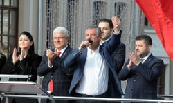 Özgür Özel: Bu haksızlığı bütün dünyaya anlatacağım