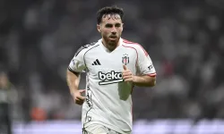 Süper Lig'in ilk bölümünde 18 takımda 475 futbolcu forma giydi