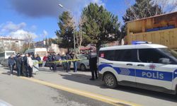 Otomobilinde ölü bulundu