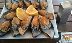 Başkentin en sevilen atıştırmalıkları