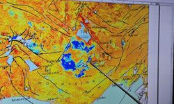 Prof. Dr. Kutoğlu: Bursa ve Konya'da çok önemli yüzey deformasyonları ortaya çıktı