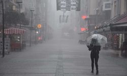 Prof. Dr. Türkeş: Yıl sonuna kadar yeterli yağış beklemiyoruz