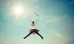 Rüyada uçmak ne anlama gelir? Uzmanlara göre en yaygın yorumlar