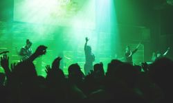 Başkentten çıkan ünlü müzik isimleri