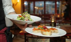 Ankara'da ailecek gidilecek restoranlar