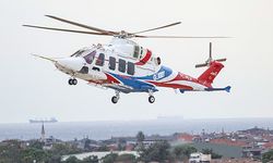 GÖKBEY Helikopterleri Filoya Katılıyor