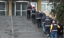 Sahte rapor ve reçete düzenleyip, kanser ilacı temin etmişler; 12 gözaltı