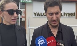 Şarkıcı Güllü'nün kardeşlerinden yeğenleri hakkında suç duyurusu