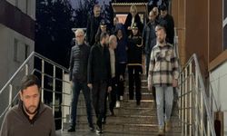 Şarkıcı Güllü'nün kızı Tuğyan Gülter, tutuklandı