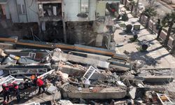 Savcı, 19 kişinin öldüğü Fazilet Apartmanı davasında sanıklara 22 yıl 6’şar ay hapis istedi