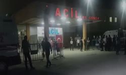 Şırnak’ta kavga ettiği kuzenini silahla yaraladı