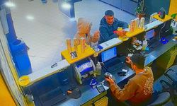 SMA hastası çocuğa yardım için konulan kumbarayı çaldı