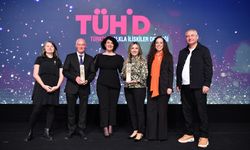 Sabancı Üniversitesi’ne “En İyi ve Yaratıcı Uygulama Örnekleri” Ödülü