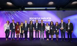 “Roche ile Sağlıkta Tanı Buluşmaları” etkinliğinin üçüncüsü gerçekleştirildi