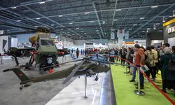 Türkiye küresel etkinlik üssü oluyor