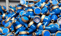 ASKİ su sayaçlarının donma riskine karşı vatandaşları uyardı