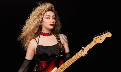 Sena Şener başkentli dinleyicisiyle buluşuyor