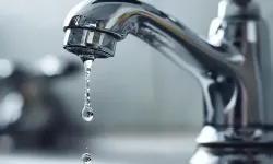 Ankara'da 9 ilçede su kesintisi ve basınç düşüklüğü yaşanacak