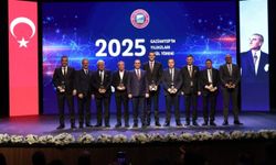 Gaziantep’e teknopark ve milli teknoloji atölyesi