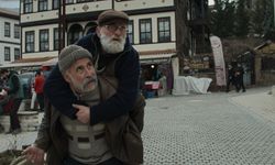 “Sıvasız Evlerden Biri” 26 Aralık'ta sinemalarda