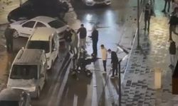 Tartıştığı 2 kişi tarafından tabancayla vurularak öldürüldü