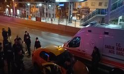 Tartıştığı polis tarafından başından vurulan Berk, kaldırıldığı hastanede öldü