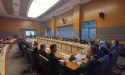 TBMM Engelli Bireylerin Sorunlarını Araştırma Komisyonu toplandı