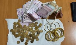 Telefonla 5.5 milyon TL dolandıran şüpheli, Aksaray'da yakalandı