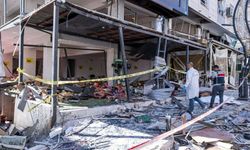 Torbalı'daki patlamada gerekçeli karar: Sanıkların 3'ü de asli kusurlu