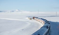Turistik Doğu Ekspresi, yarın kış sezonu seferlerine başlayacak