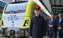 Turistik Doğu Ekspresi, yola çıktı