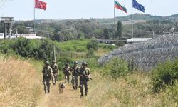 Türkiye ile Bulgaristan arasında yasa dışı göçle mücadele için proje başlatıldı