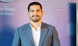 Türkiye Güreş Federasyonu Başkanı Akgül, 2026'dan umutlu