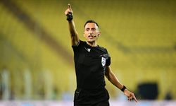 Galatasaray, İspanyol hakem Jose Maria Sanchez Martinez'i UEFA'ya şikayet etti